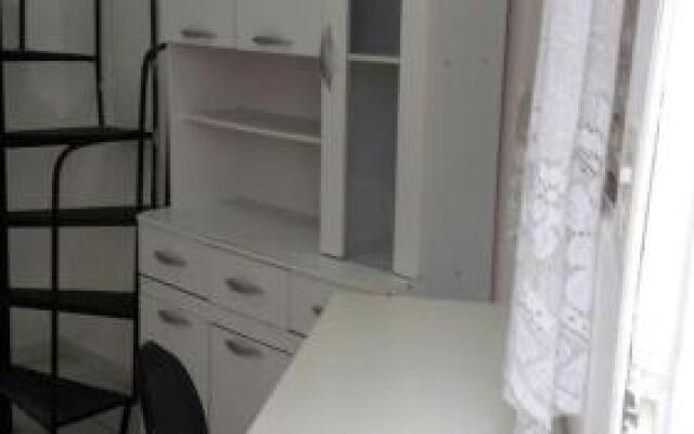 Marinas Suites