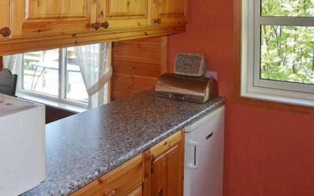 Holiday Home Leikanger