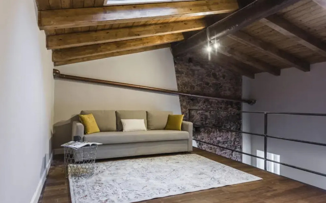Penninello Apartment by Wonderful Italy