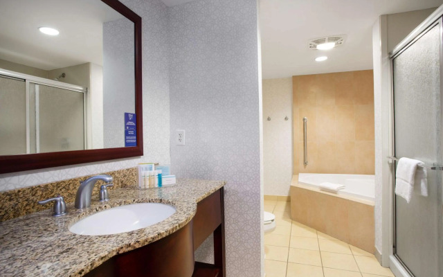 Hampton Inn Watertown
