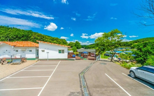 Paju Pension Hill