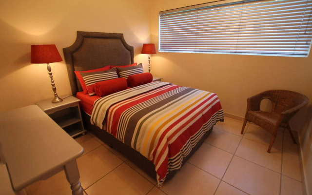 Melville Gap Guest House