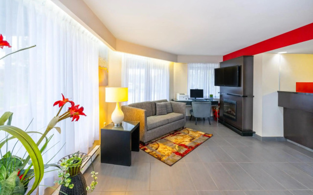 Comfort Inn Magnetic Hill