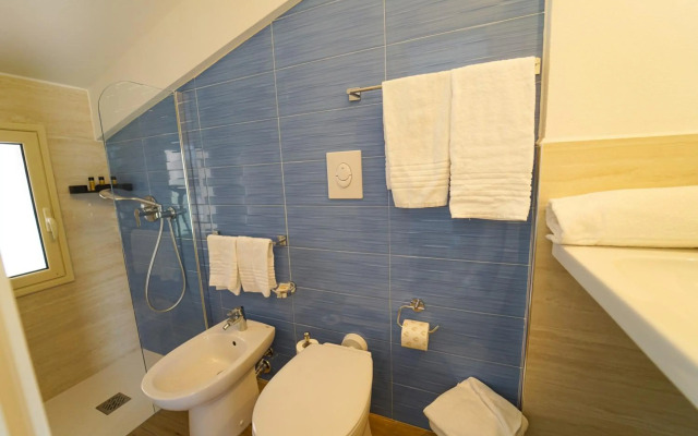 Cefalù resort - Sporting Club