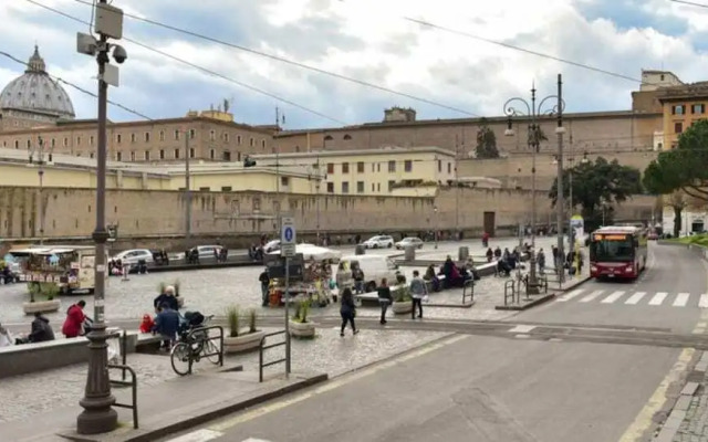 Otranto - 494 - Rome - Hld 34329