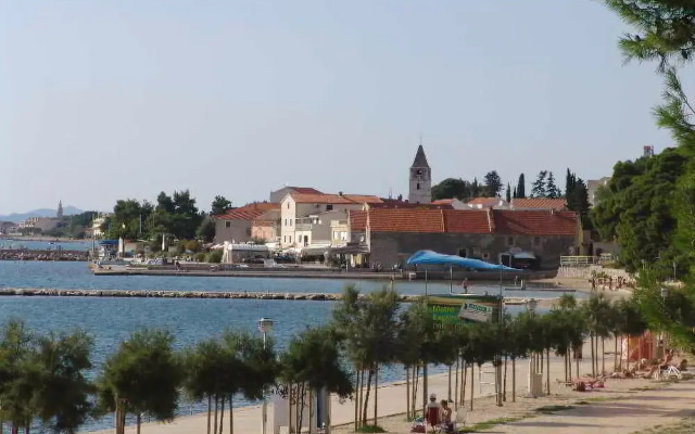 Villa Donat Depadence Hotel