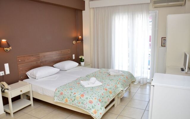 Hotel Poseidon