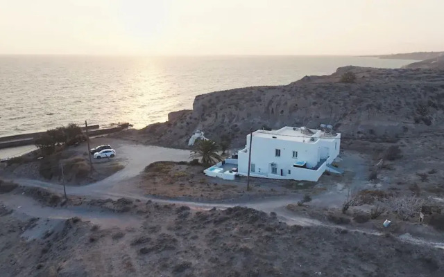 Sonus Mare Santorini