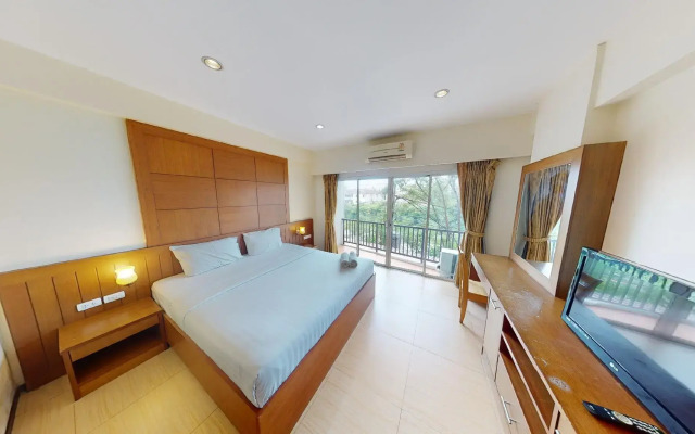 The Icon Place at Nurn Plub Wan