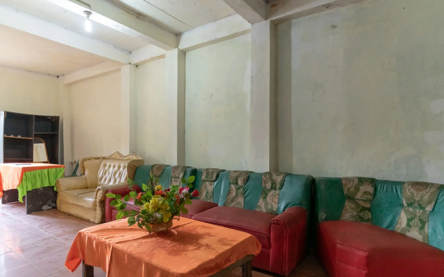 RedDoorz @ Nantampukmas Sidikalang