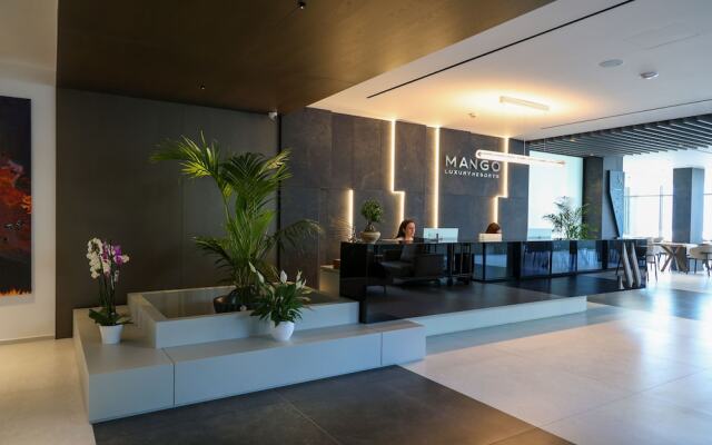 Mango Luxury Resorts