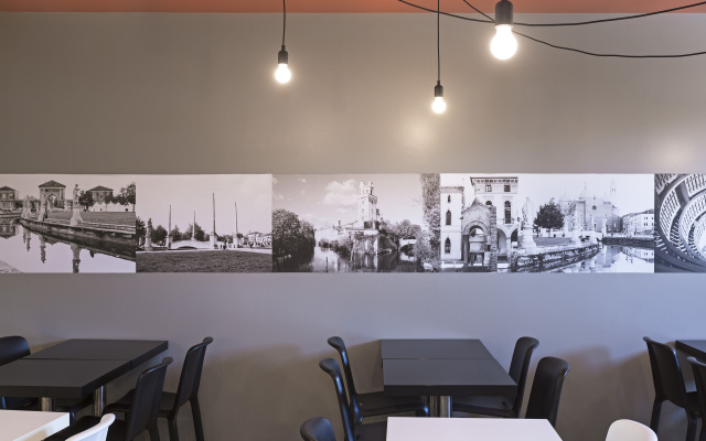 B&B Hotel Padova