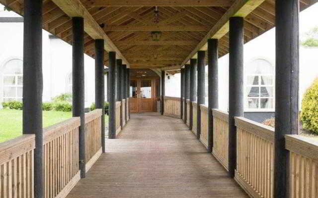 Ashfield House