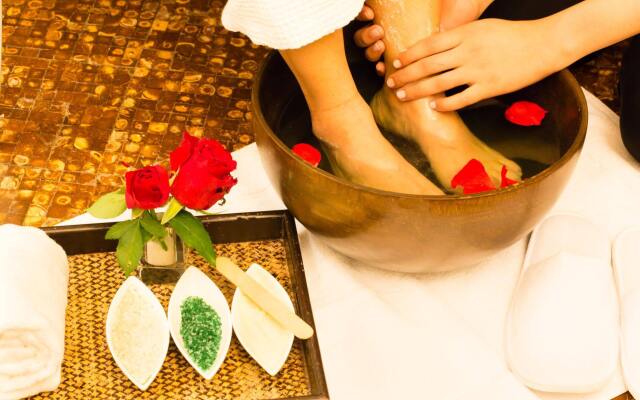 Luthan Hotel & Spa