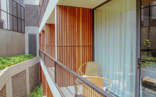 Nagomi Suites