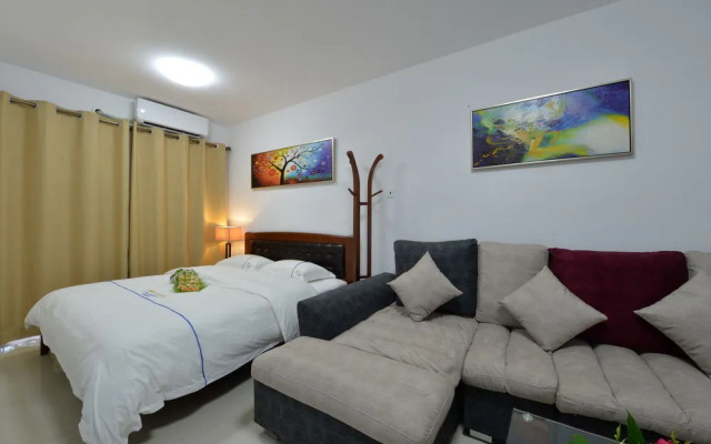 Seven Hotel Nanshan Branch