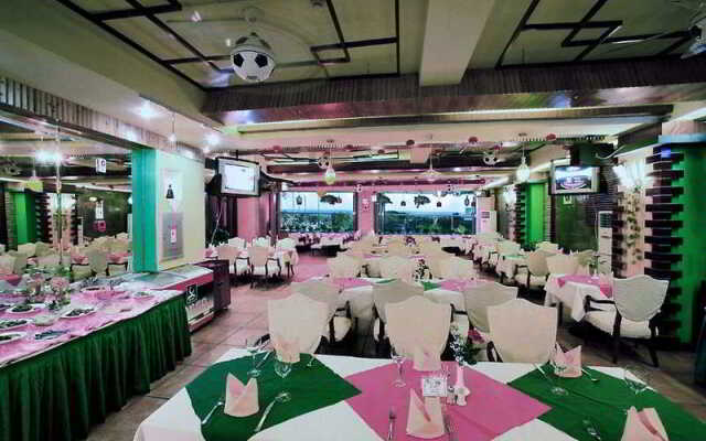 Linda Seaview Hotel