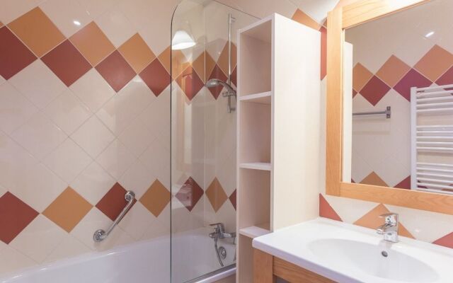 Le Schuss de Val Thorens