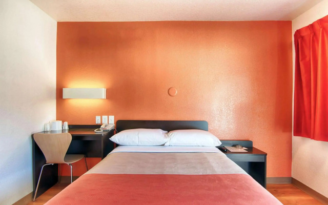 Motel 6 Mammoth Lakes, CA