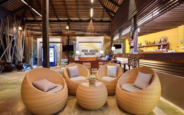 Koh Kood Resort