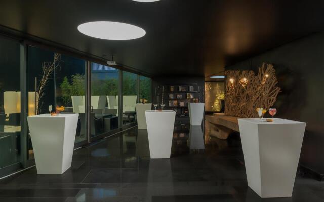 DoubleTree by Hilton Hotel Lisbon - Fontana Park