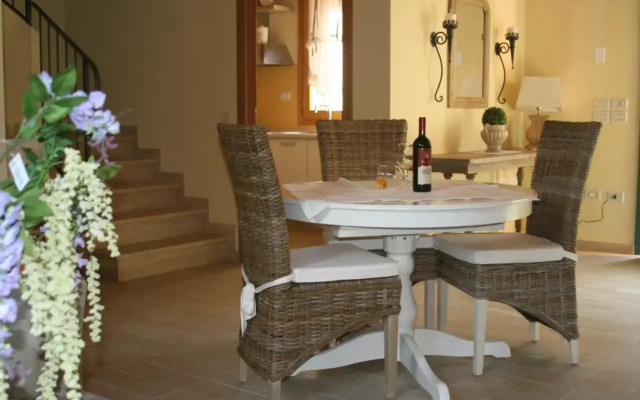 Belfiore Apartments