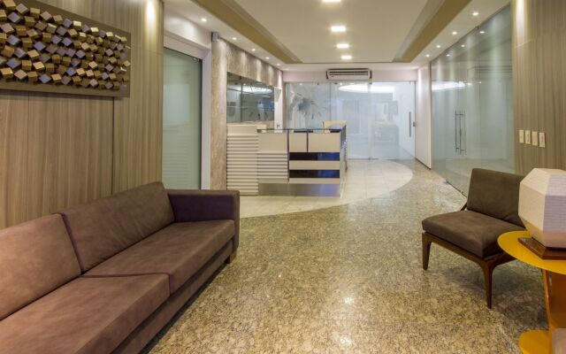 San Phillip Flat Hotel