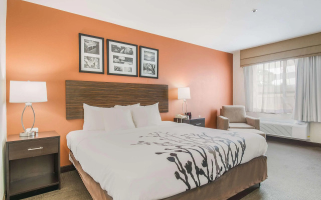 Sleep Inn & Suites