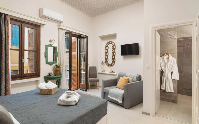 Elia Palazzo Hotel