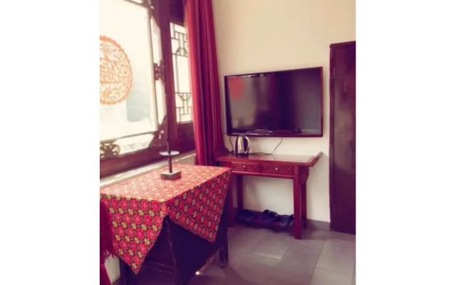 Pingyao Old Maojia Inn