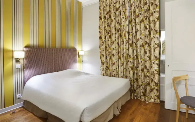 Hotel Vaubecour