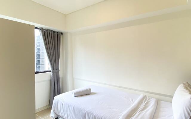 Comfort Stay 2Br Meikarta Apartment