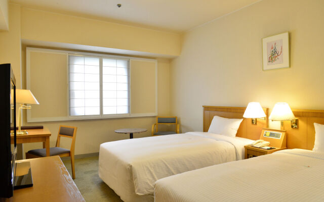 Pacific Hotel Okinawa
