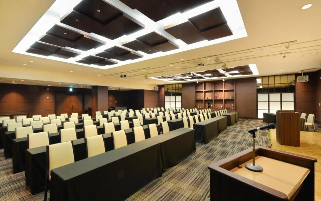 Nagoya Creston Hotel