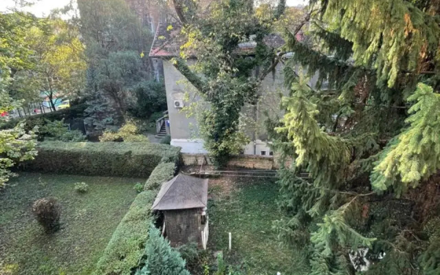 Premium Centre Zagreb Apartment