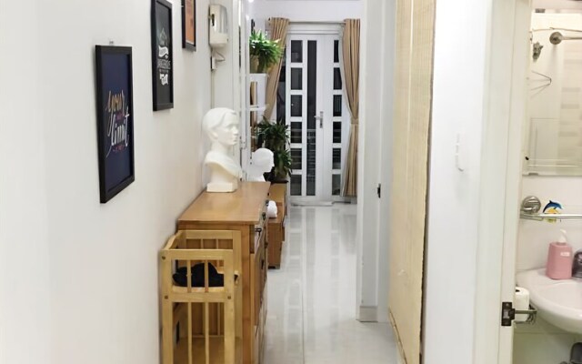 Supe Homestay Nguyen Van Trang