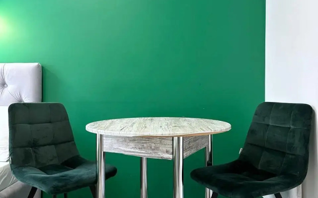 Welcome (Вэлком) на улице Героев Труда