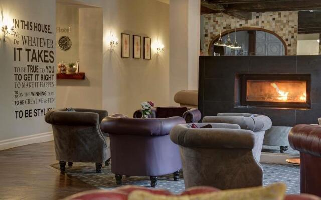 The Croft Hotel, BW Signature Collection