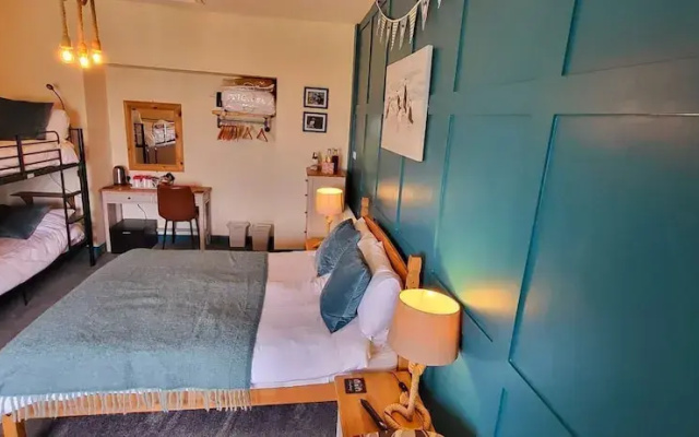 The Ring Pub Bed and Breakfast