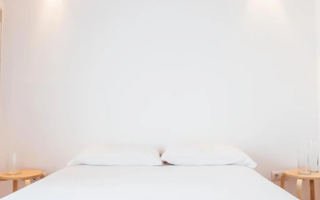 Botànic Apartaments