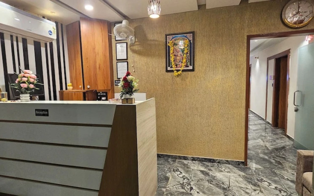 Hotel Aatithy