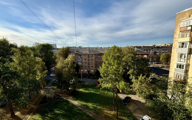 Апарт Комфорт на ул. Свердлова 51