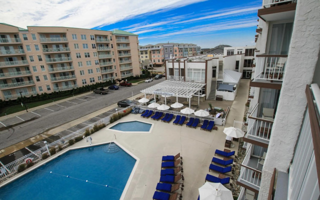 ICONA Diamond Beach