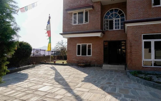 Casa Mia Hotel