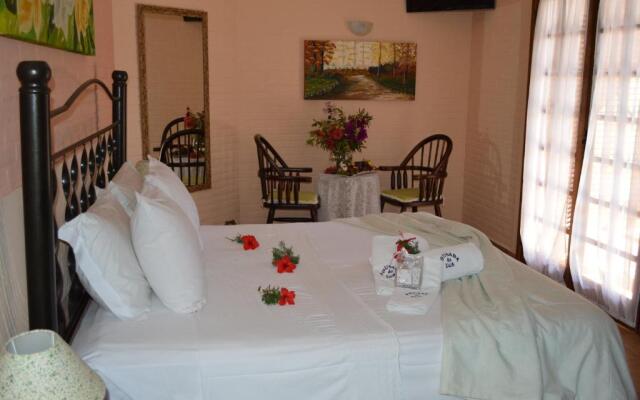 Pousada da Lua São Pedro