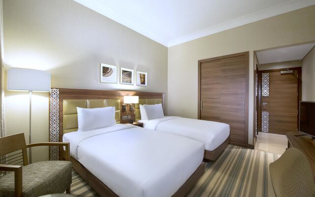 Hilton Garden Inn Dubai Al Mina Hotel