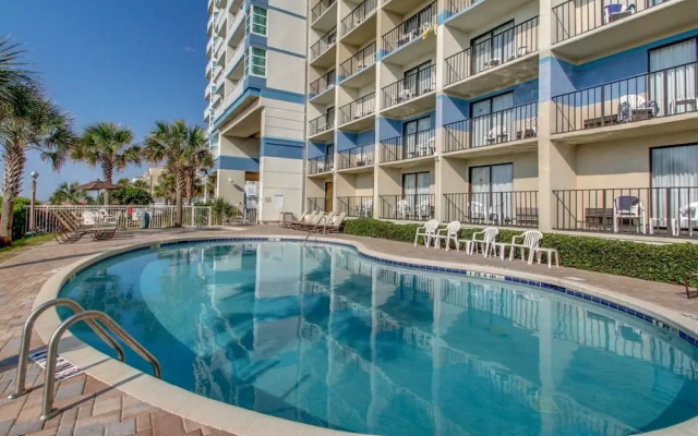 Carolinian Resort 335