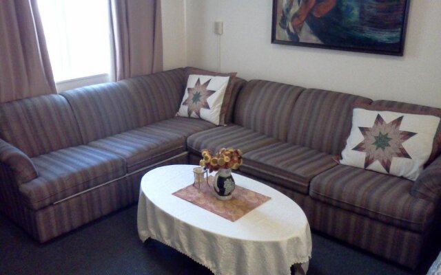 Borealis Inn