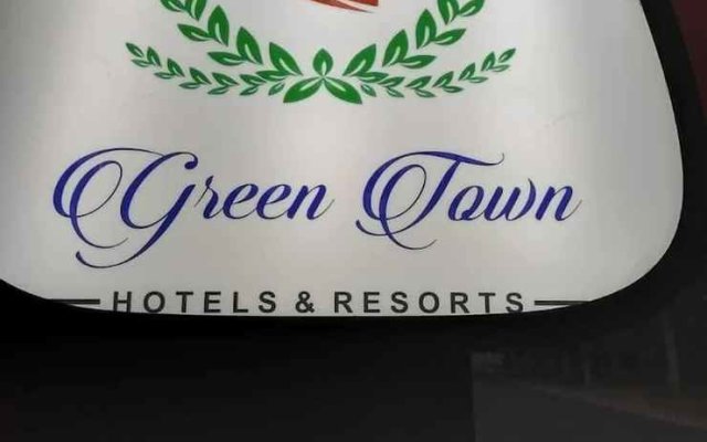 Green Town Hotel & Resorts - Bukit Tangga
