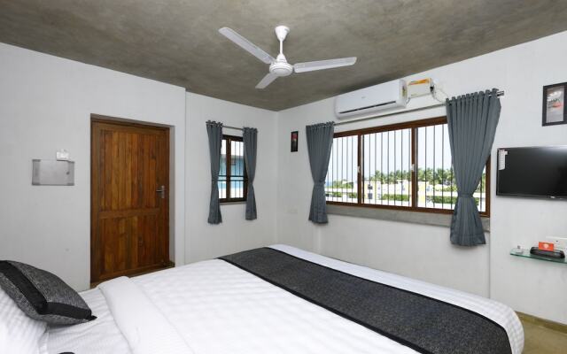 OYO 10054 Elite Inn